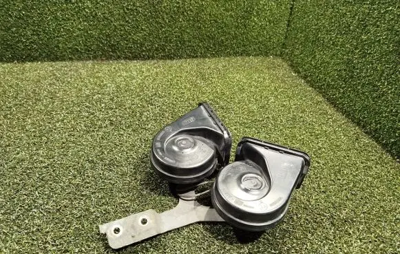 Peugeot Boxer Horn signal A046522 002408 0055306