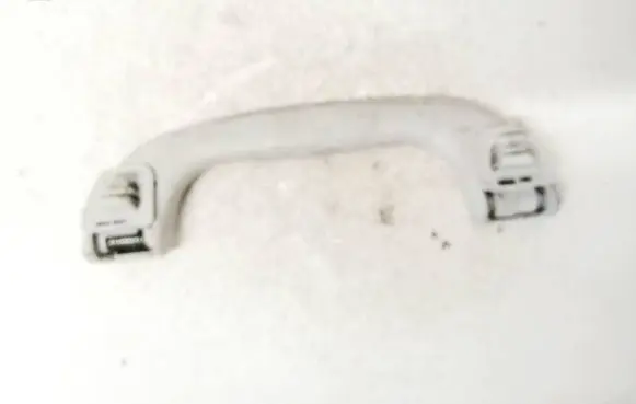 Mazda 5 Front interior roof grab handle d350
