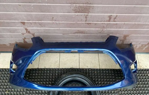 Ford C-MAX II Front bumper AM51R17K757A AM51R17K819V