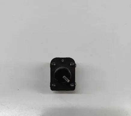 Audi e-tron Wing mirror switch 4N0959565