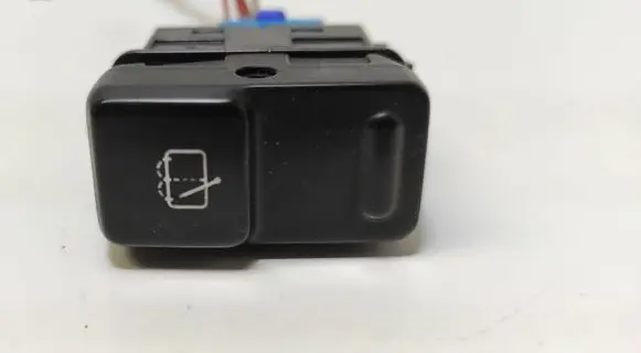 Mazda MPV Wiper switch 