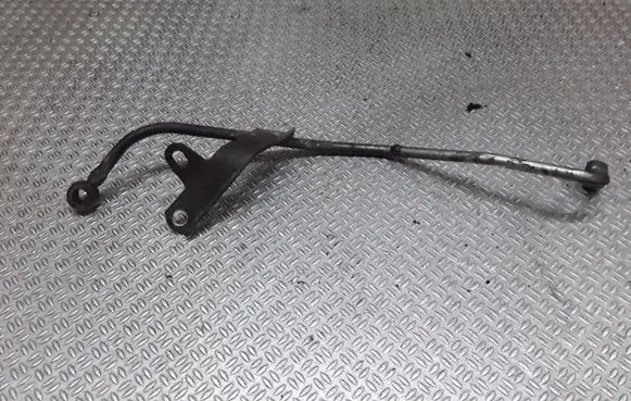 Toyota Yaris Turbo turbocharger oiling pipe/hose