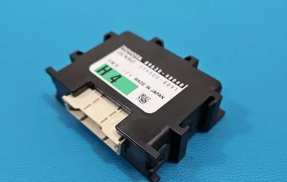 Lexus NX Central body control module 8963048040 IMPRK1523258