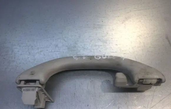 Volkswagen Golf Plus Rear interior roof grab handle 1261705S14