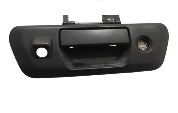 Nissan Navara D23 Tailgate/trunk/boot exterior handle 