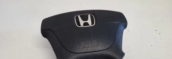 Honda Stream Steering wheel airbag 77800S7AG81 H7M105199 MD0401