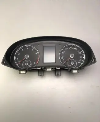 Volkswagen PASSAT B7 Speedometer (instrument cluster) A2C53219792 561920960B09S
