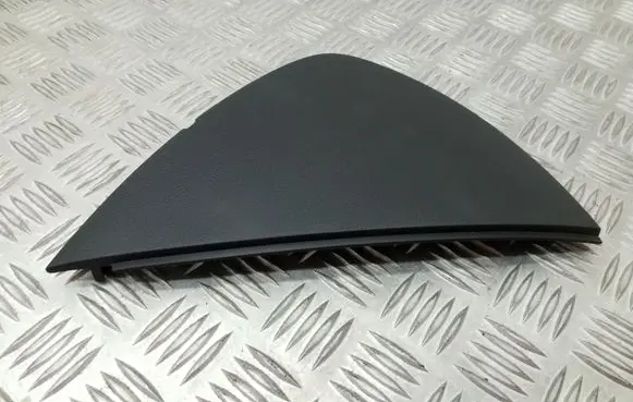 Volkswagen PASSAT B7 Dashboard side end trim 3C2858218