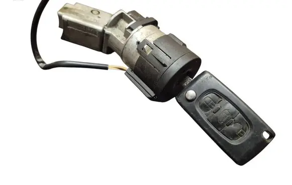 Toyota Proace Ignition lock 36410600