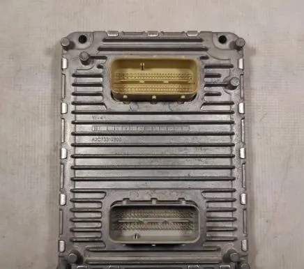 Chrysler Pacifica Engine control unit/module P68352651AB p05150888ad BL487370