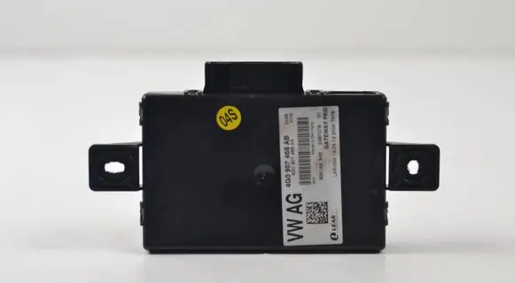Audi A6 S6 C7 4G Gateway control module 4G0907468AB 535189843 4G0907468AA