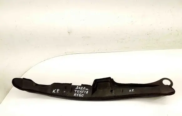 Toyota Aygo AB40 Fender trim (molding) 538280H021