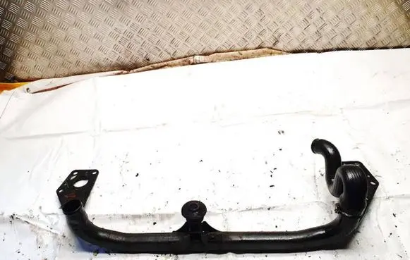 Audi A4 S4 B5 8D Intercooler radiator 893199339