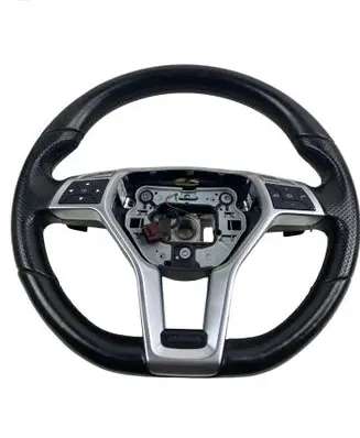Mercedes-Benz E W212 Steering wheel 