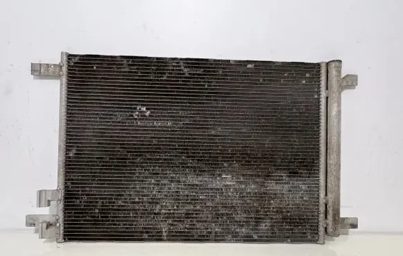 Volkswagen T-Roc A/C cooling radiator (condenser) 5Q0816411BG