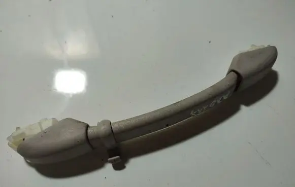 Peugeot 807 Front interior roof grab handle