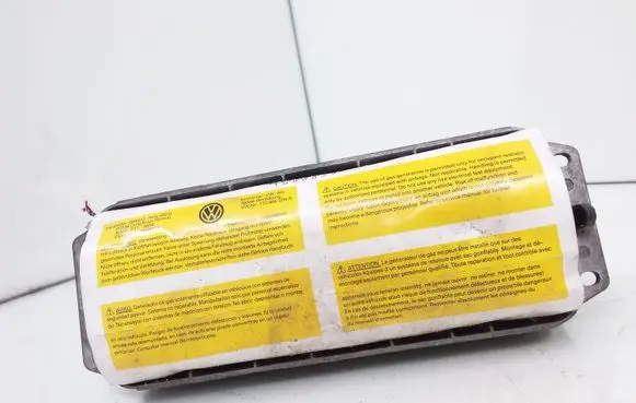 Volkswagen Touran I Passenger airbag 1T0880204D