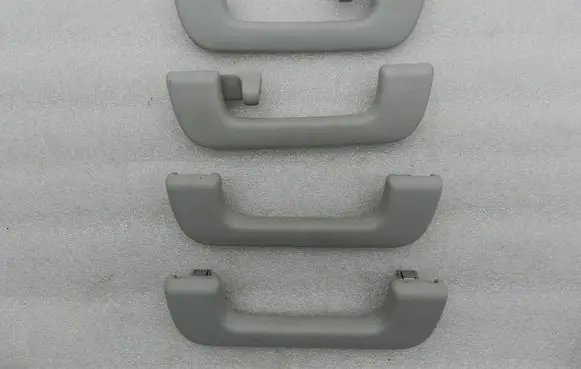 Audi A6 Allroad C7 A set of handles for the ceiling 8K0857607B 8K0857607