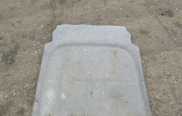 Volvo S80 Interior carpet 