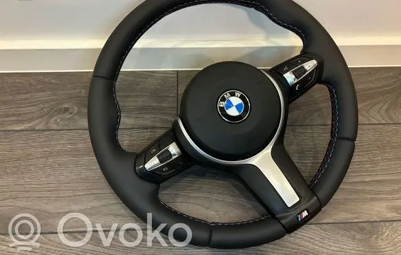 BMW 2 F22 F23 Steering wheel