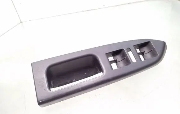 Volkswagen Touran I Front door interior handle trim 1T1867371H