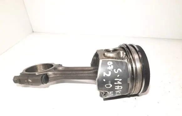 Ford S-MAX Piston with connecting rod 085190