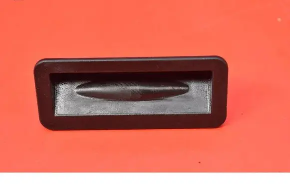 Ford Focus C-MAX Tailgate/trunk/boot exterior handle 6M51-19B514-AC