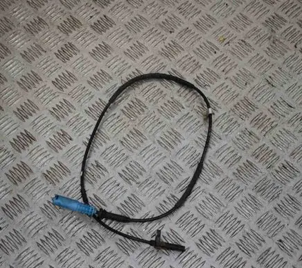 ABS rear brake sensor