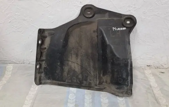 Nissan Murano Z51 Center/middle under tray cover 648391AA0A