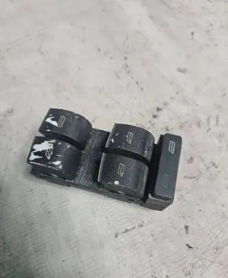 Audi A4 S4 B6 8E 8H Electric window control switch 8Z0959851