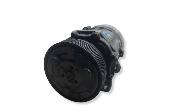 Skoda Octavia Mk1 (1U) Air conditioning (A/C) compressor (pump) 1J0820803LKASACJ 1J0820803L