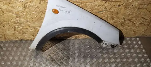 Opel Combo C Fender