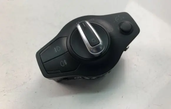 Audi A5 8T 8F Light switch 8K0941531J