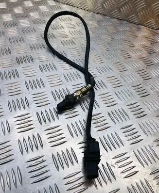 Mercedes-Benz C W203 Lambda probe sensor