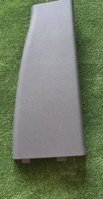 Ford Transit Custom (B) pillar trim (bottom) BK21-V243W06-BCW