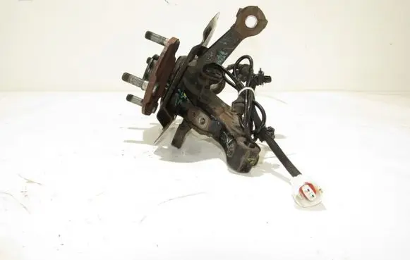 Mitsubishi Space Star Front wheel hub kodo
