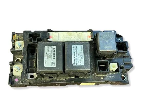 Toyota Prius (XW30) Fuse module G92Z147020