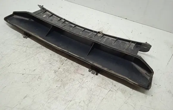 Citroen C4 I Picasso Air intake duct part 9658173380