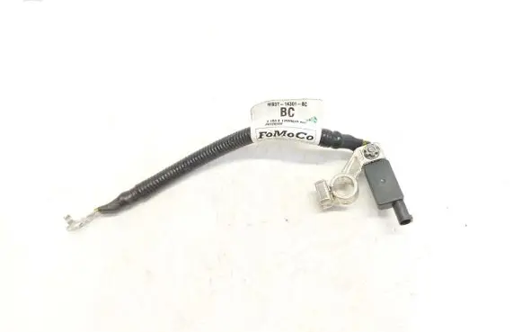Ford Ranger IV Positive cable (battery)