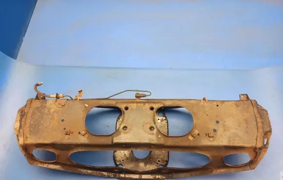Jaguar XJS Rear subframe 