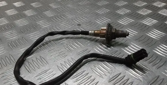 BMW 7 F01 F02 F03 F04 Lambda probe sensor 7526262 0258006755