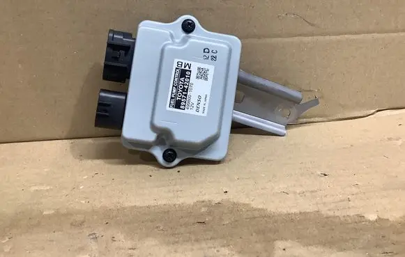 Lexus ES VII XZ10 Fuel injection pump control unit/module 8957142010 4998001070