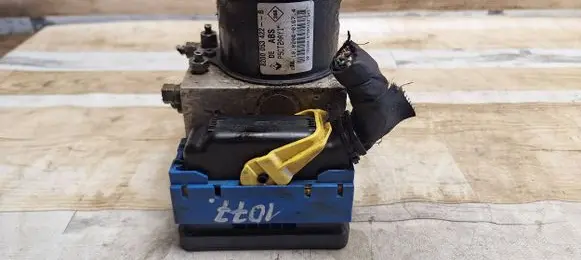 Renault Laguna II ABS Pump 10096014313