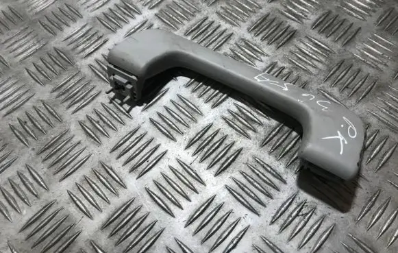 Audi A3 S3 8P Front interior roof grab handle 8p0857607c