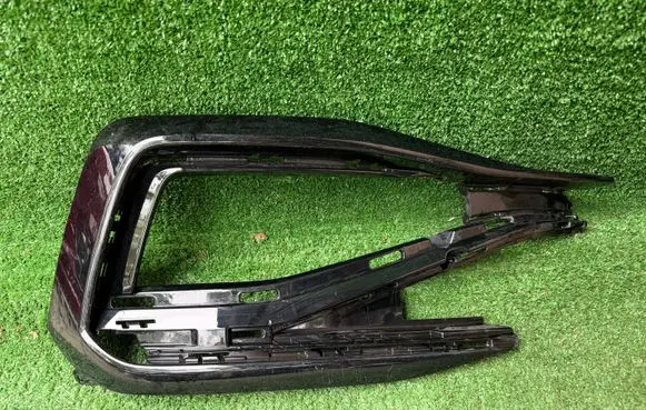 Volkswagen PASSAT B8 Front bumper lower grill 3G0853794C
