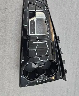 Audi A5 Other center console (tunnel) element 8W2864261C