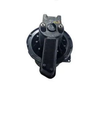 Fiat 500 Climate control unit 98619170 32813