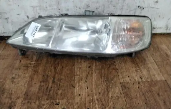 Honda Civic Headlight/headlamp