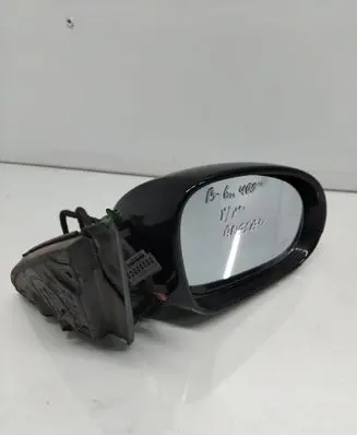 Volkswagen PASSAT B6 Front door electric wing mirror 3C0857934