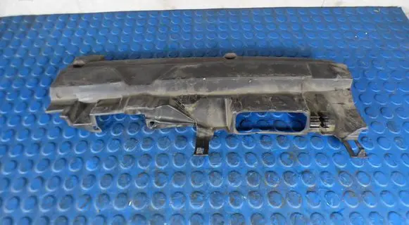 Peugeot 308 Intercooler air guide/duct channel CART99894507 99894507 C06763001